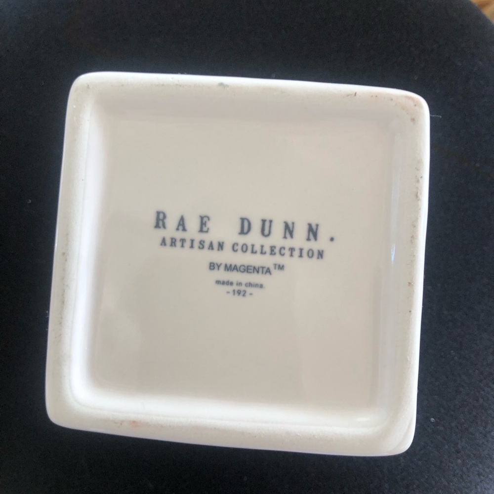 A Rae Dunn classic - Picture 2 of 3